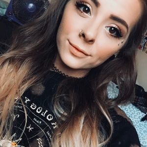 Meet your Posher, Jess